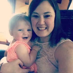 Meet your Posher, Kattie